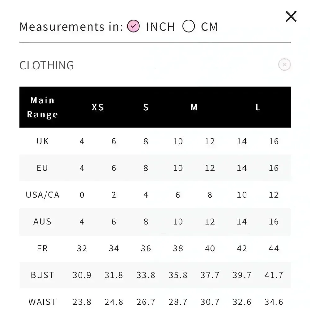 PrettyLittleThing Long Sleeve Rib Raw V Crop Top - Image 10