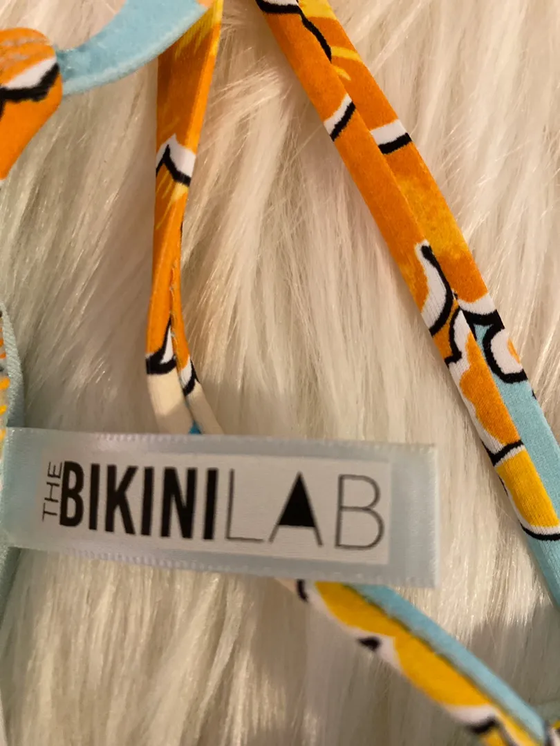 Bikini Lab Flora Set - Image 2