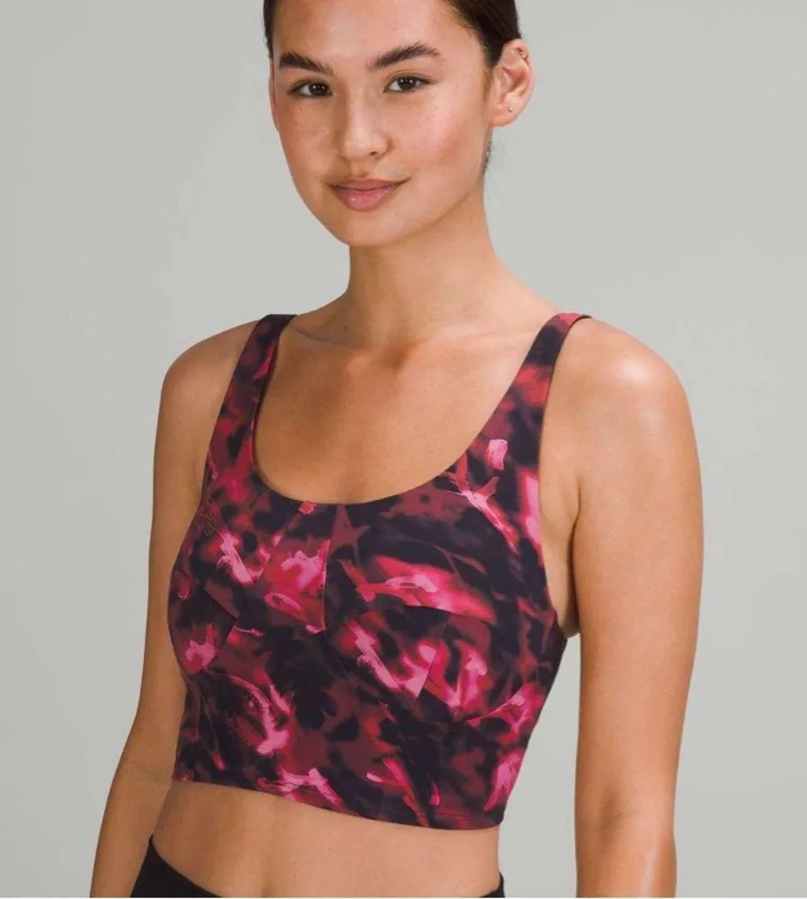 Nulu Yoga Bra - Image 3