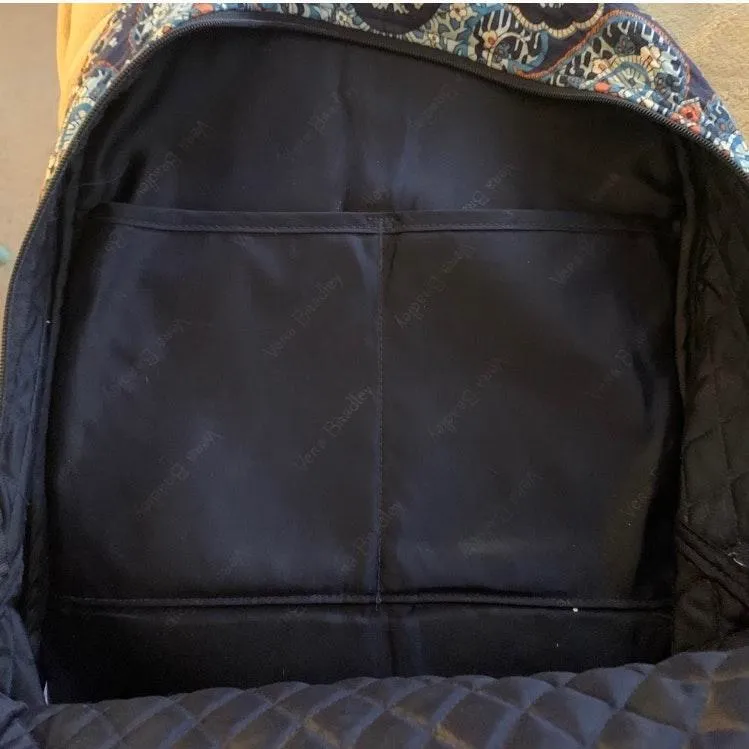 Vera Bradley Backpack - Image 6