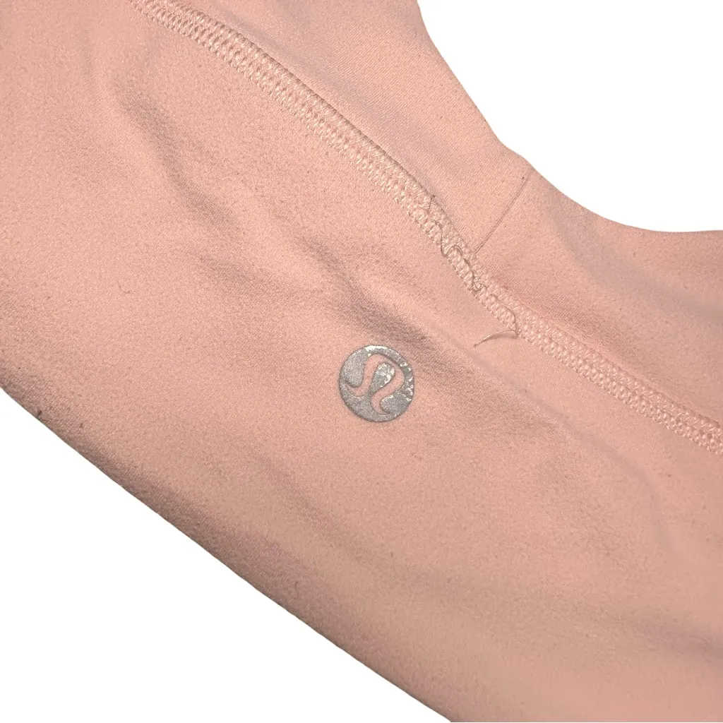 Lululemon  Align Reversible Bra *Light Support, A/B Cup Size 6 - Image 7