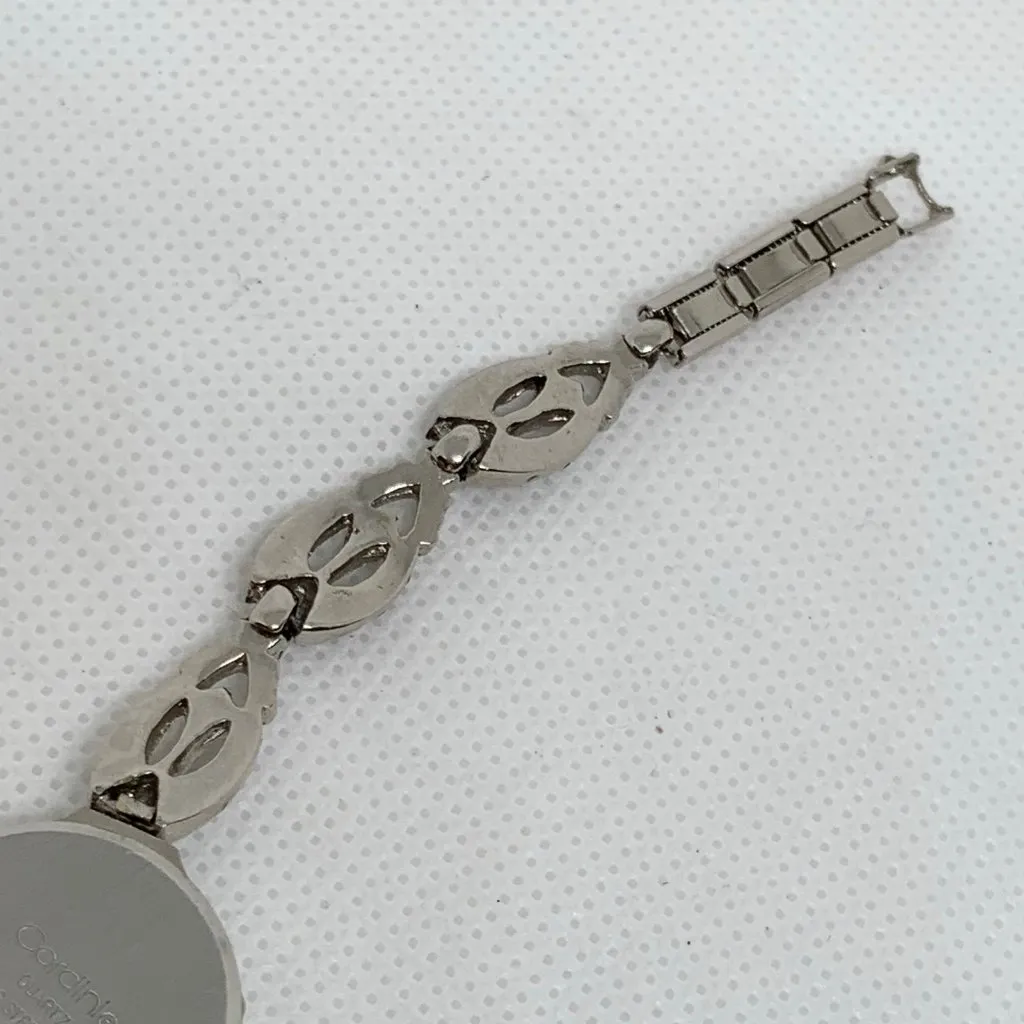 Cardini ladies silver - Image 7