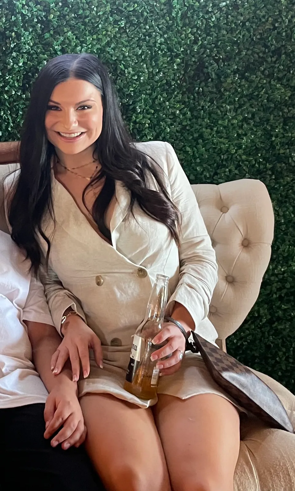 Revolve Blazer - Image 4