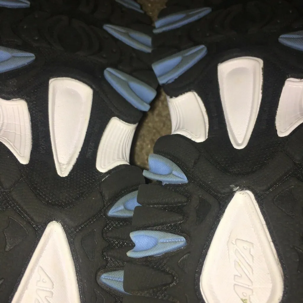 Avia Respon Cel Women's Athletic Shoes Sz 7 MultiColor Sneakers - Image 9