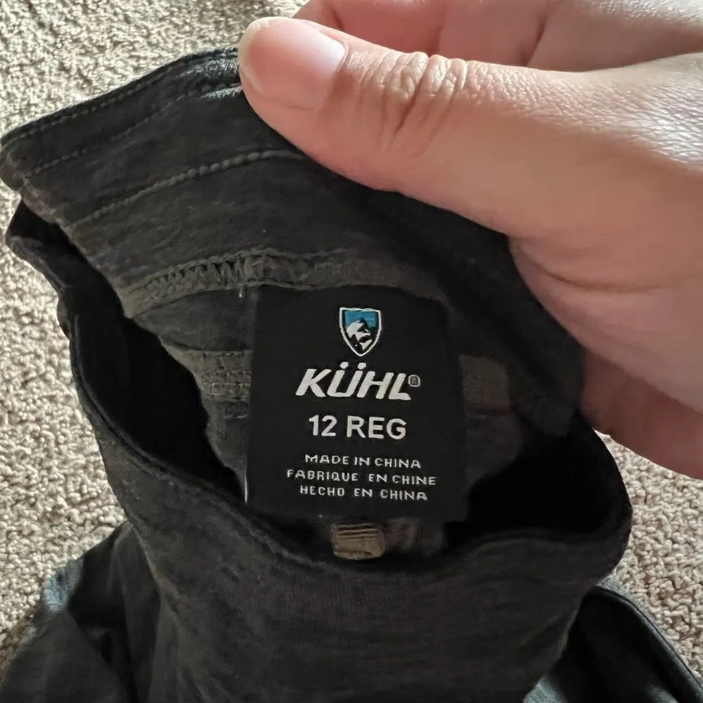 Kuhl pant leggings 12 - Image 3