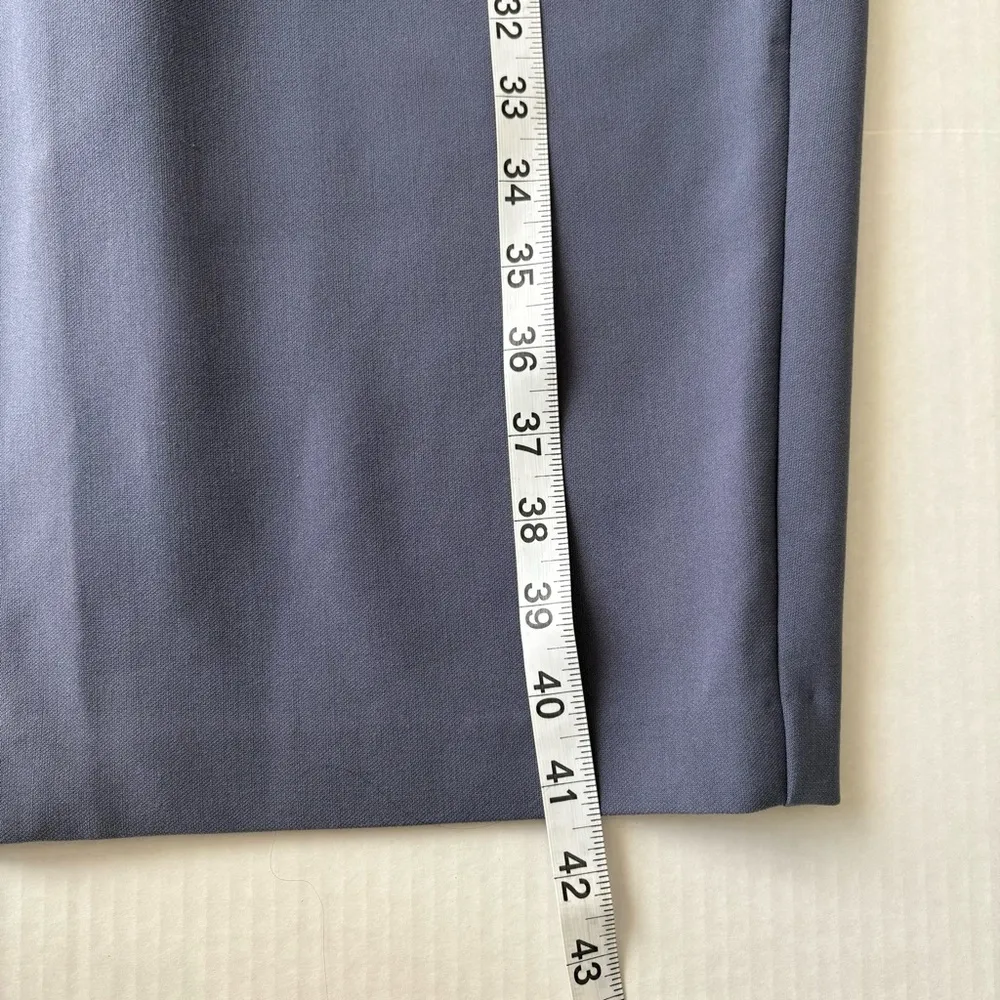 Revolve  Helena Dress one shoulder dress in Blueprint size 8 - Image 16