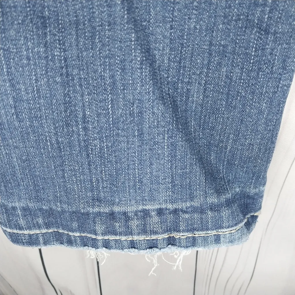 Ariat Real Denim Thick Stitch - Image 13