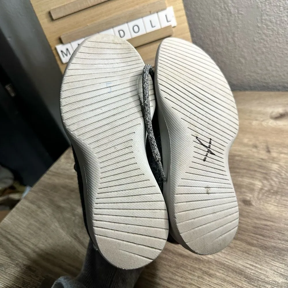 Allbirds Grey Women’s 5 Wool Runners/Sneakers - Image 6