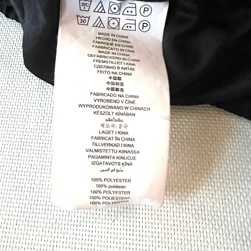 MICHAEL Michael Kors Ruffle Hem Cropped Pants - Image 10