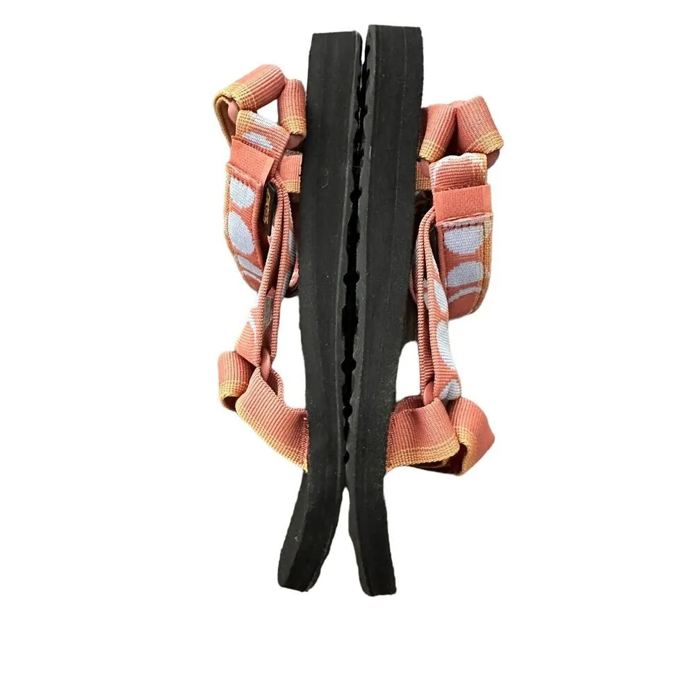 Teva Original Universal Celestial Classic Sandal New Sz 11 - Image 11