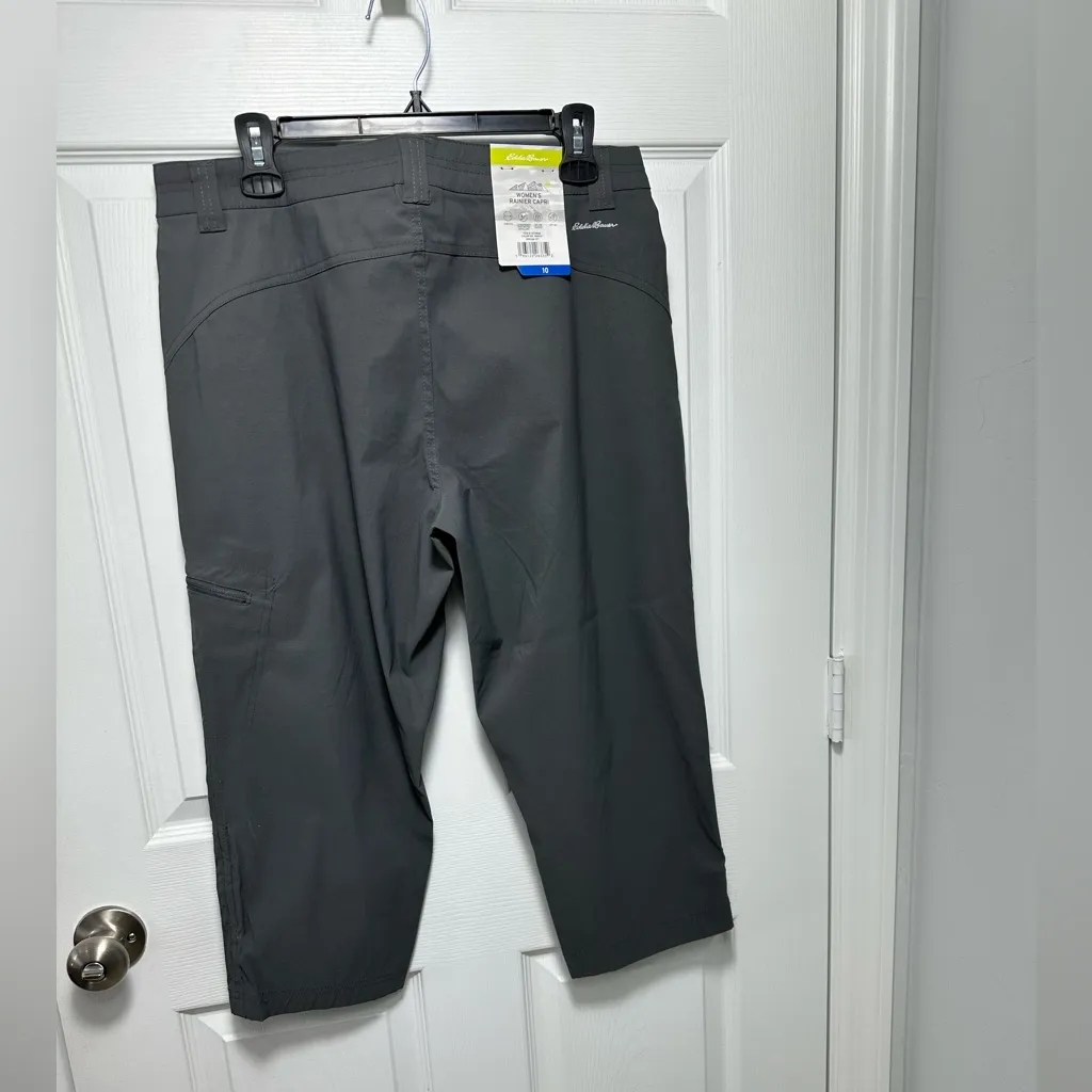 Eddie Bauer Women’s Rainier Capri - Image 2