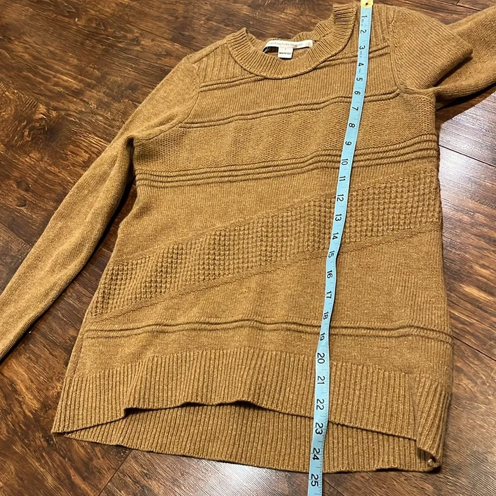 Diane Von Furstenberg wool sweater - Image 10