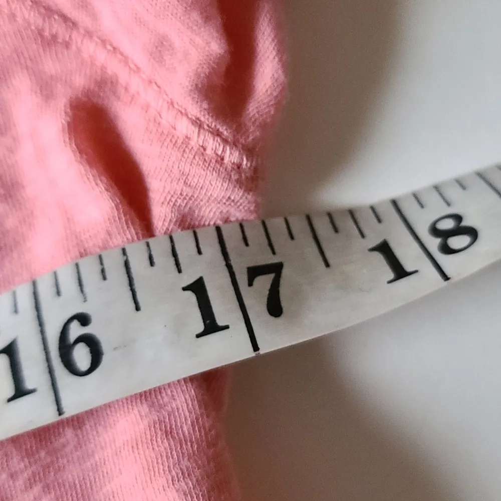 Lucky Brand Maldives embroidered tee size small - Image 8