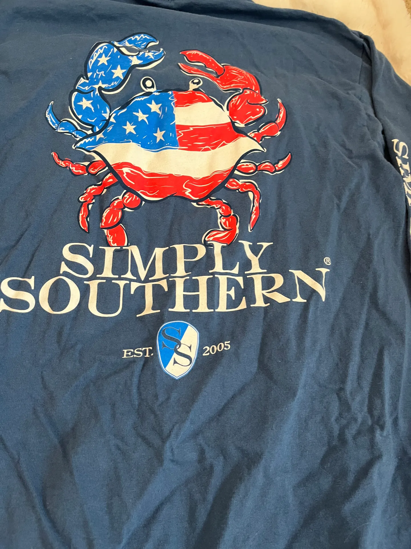 Long Sleeve T-Shirt - Image 2