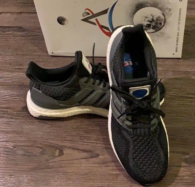 Adidas Men’s Ultraboost 5.0 DNA - Image 4