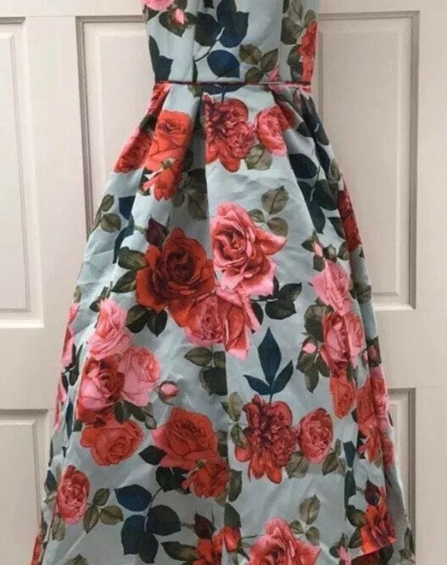 Luciana Dress 10 - Image 3