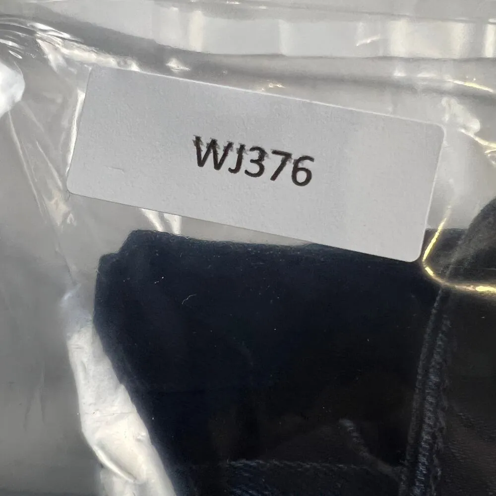 Fidelity Denim REV High Straight Jeans Forever Rinse (Blue - Image 14