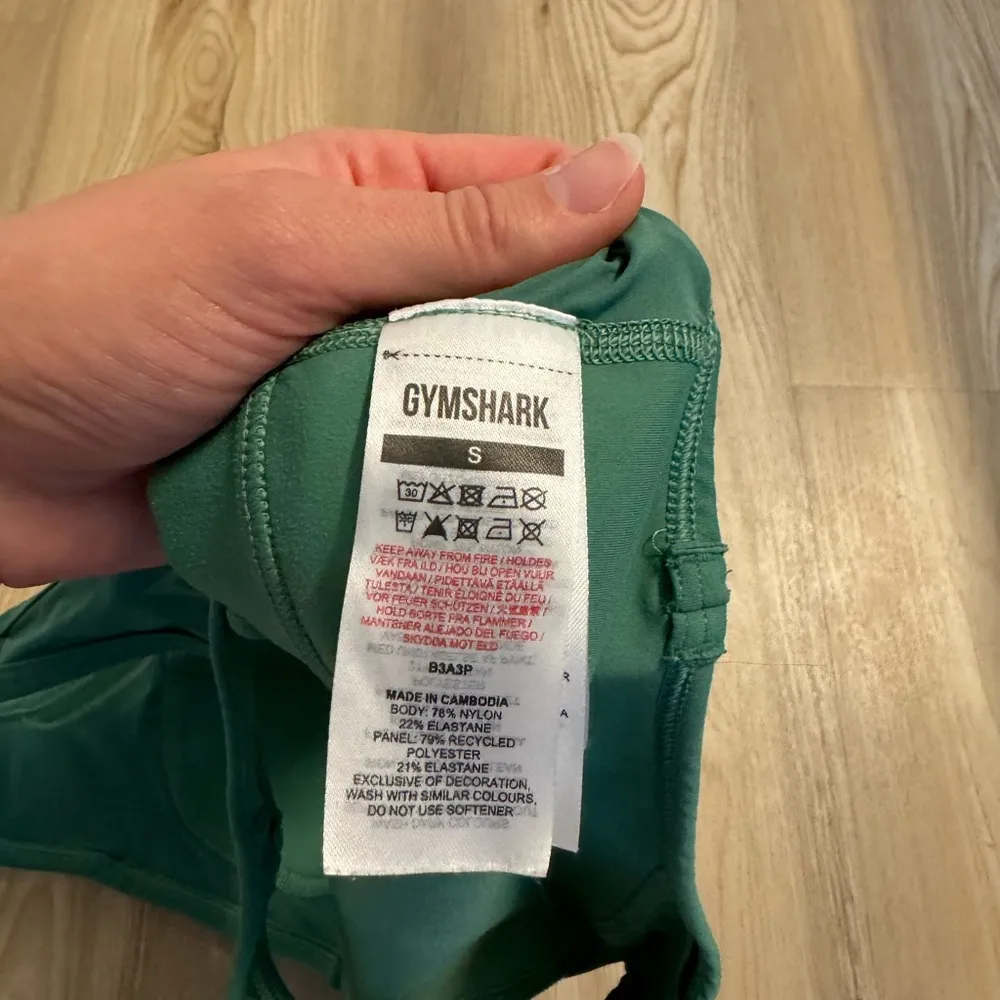 Gymshark sports bra - Image 3