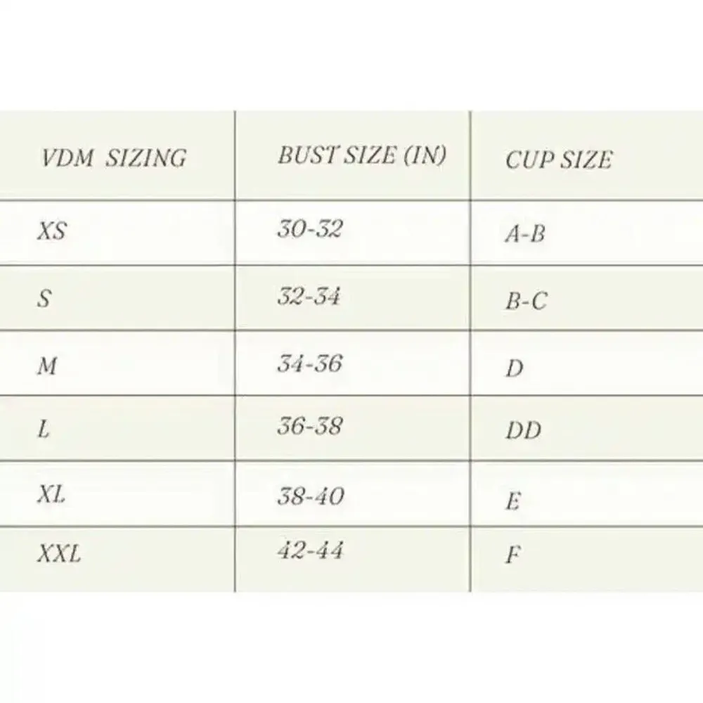 VDM the Label Tropical Floral Swim Coverup Bottom XS New - Image 74