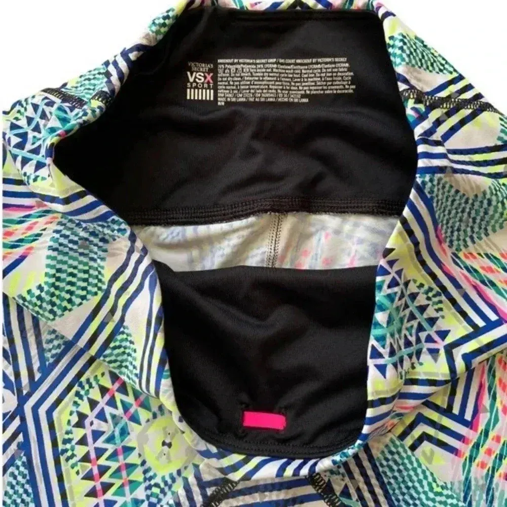victoria secret sport leggings - Image 2