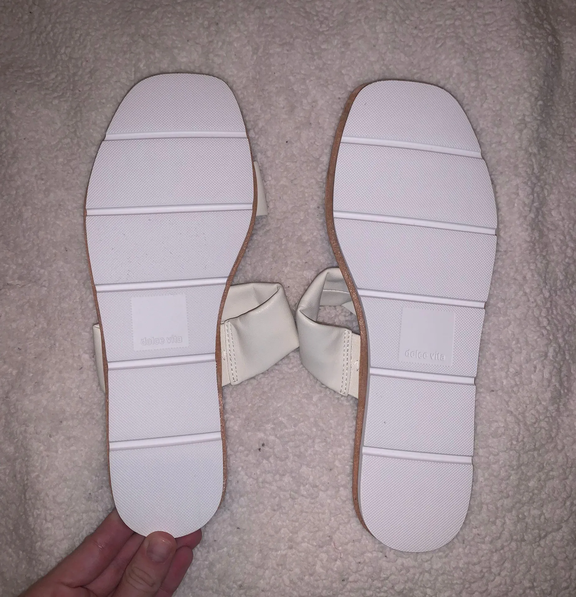 Dolce Vita Sandals - Image 3