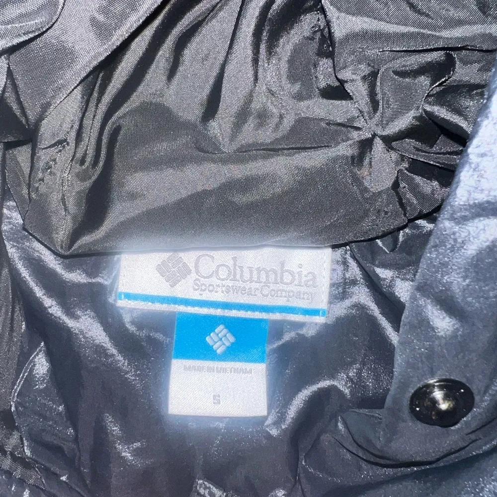 Women's Columbia Icy Heights Down Hooded Coat
Size Small - Image 7