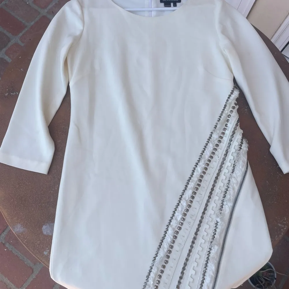 Sachin & Babi designer dress - Image 6