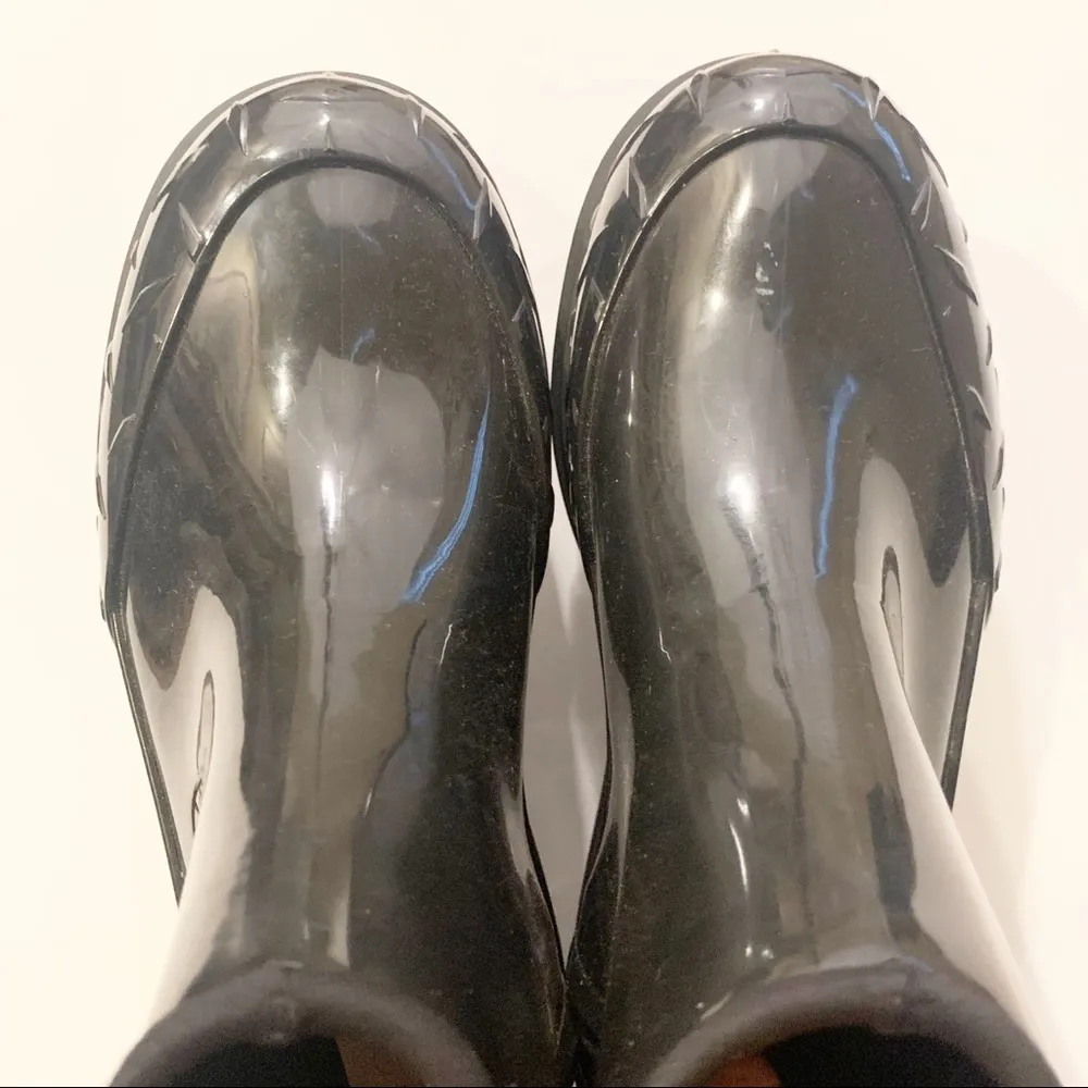 Melissa Ankle Boots - Image 7