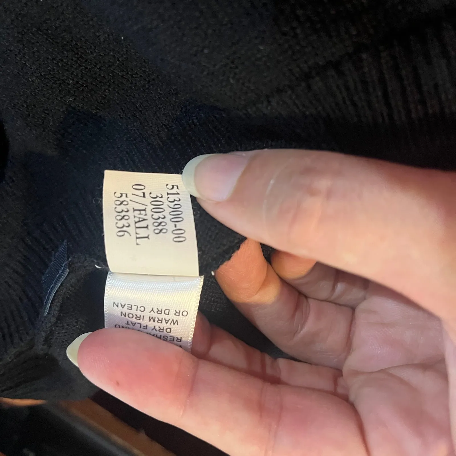 Banana Republic Merino Wool Dress Sz S Holiday Chic Minimal Square Neck Winter - Image 13