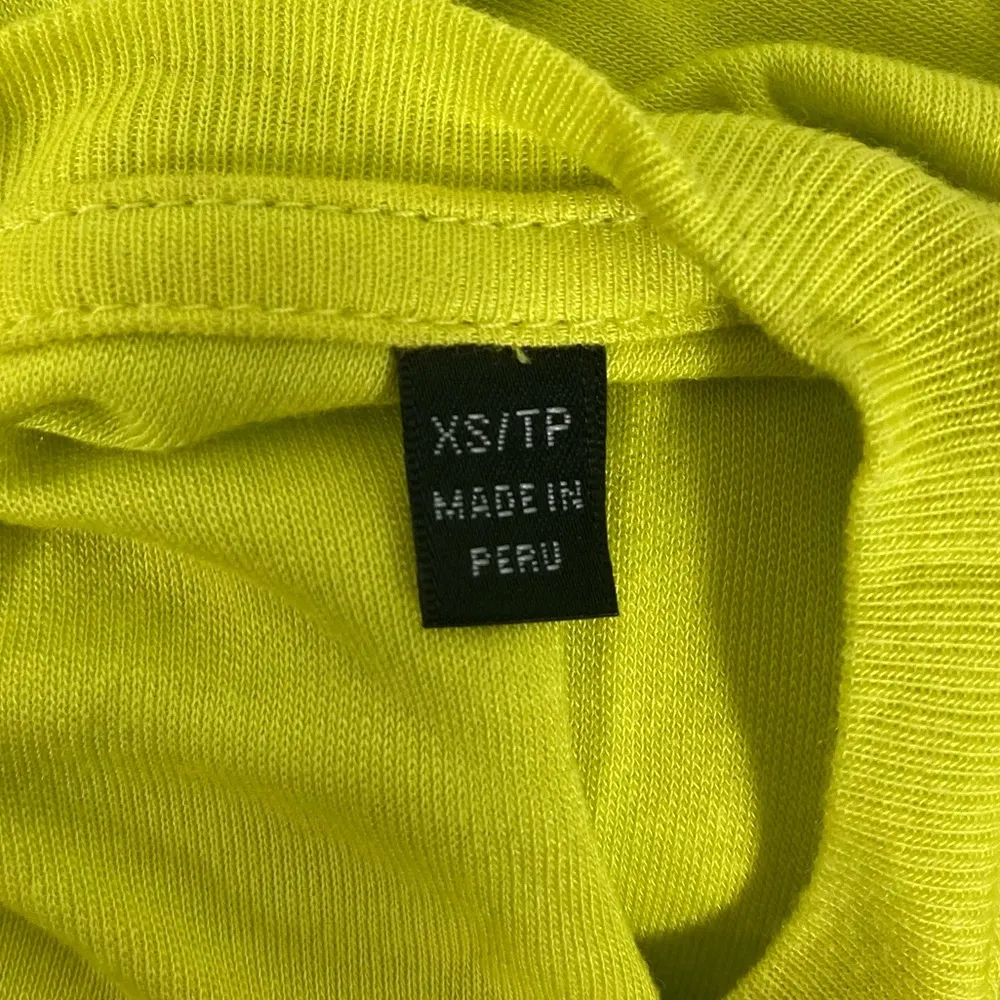 NWT ATM Women's Interlock Modal Jersey Crew Neck Midi Dress AW2287 - Image 8