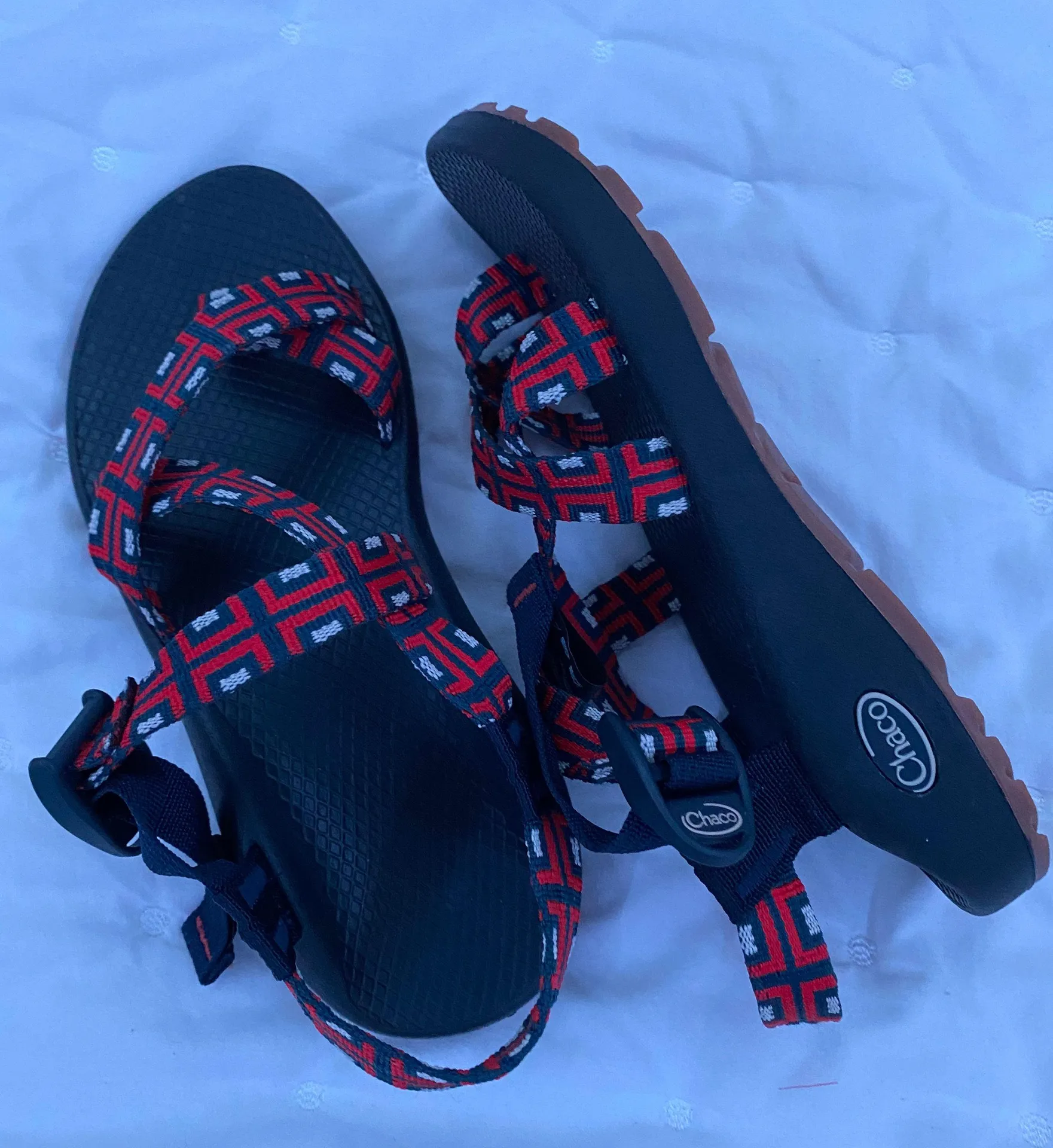 Chacos women’s chaco sandals size 8! - Image 2