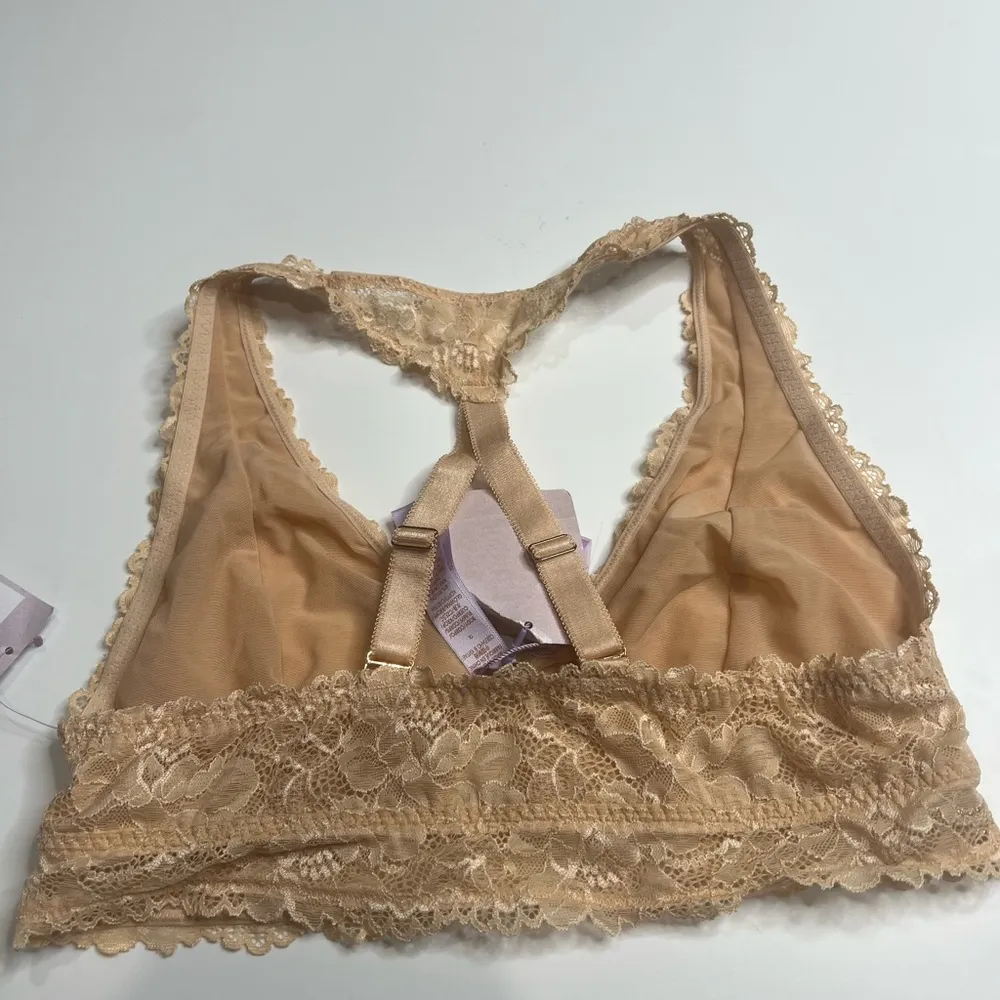 NWT savage x fenty size 1x bralette - Image 6