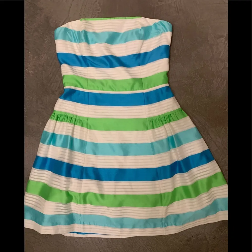 Lilly Pulitzer Jordan dress - Image 2