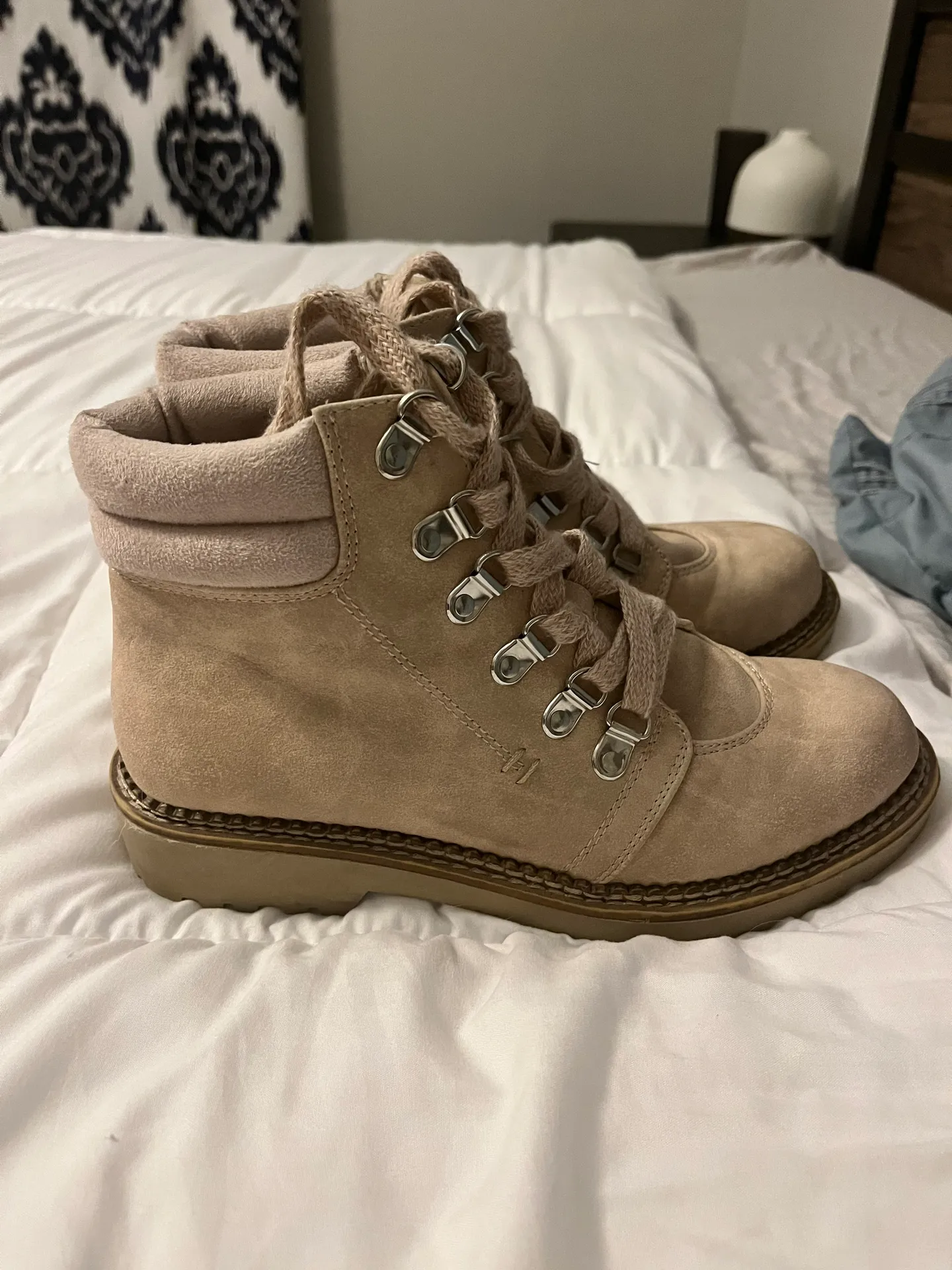 Dirty Laundry Boots - Image 3