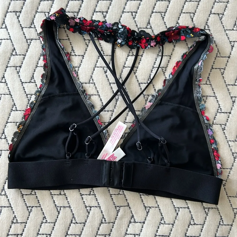 PINK by Victoria’s Secret size small bralette - Image 2