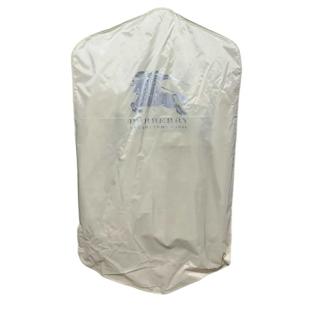 Authentic BURBERRY London Marystow Trench Coat  6 17” p2p Honey/Beige $1,995 EUC - Image 14