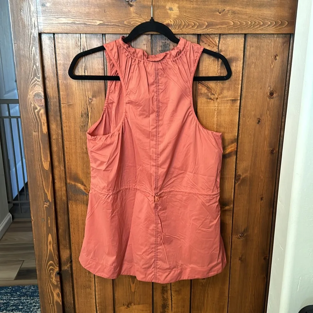 Athleta Levitate Run Tank, Size M - Image 4