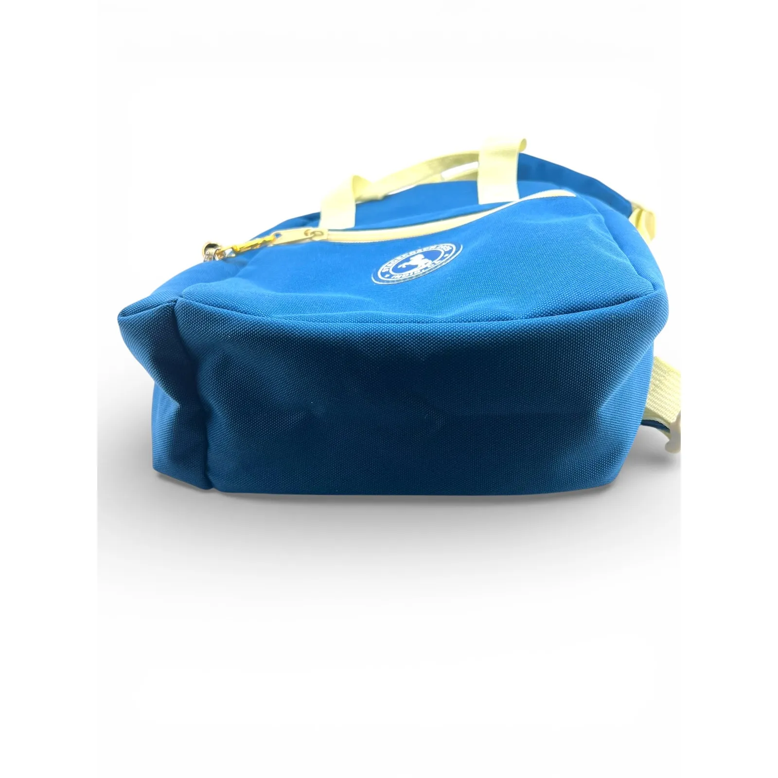 Stagecoach 2025 x Amex mini bag or backpack blue unisex with Charms *Rare women - Image 7