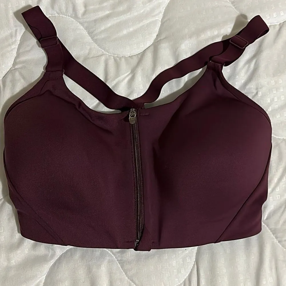 all in motion sports braw Size 34D - Image 4