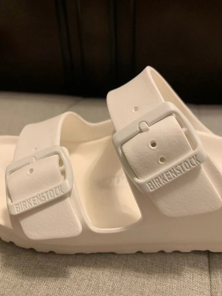 Birkenstock Arizona Essential Sandal - Image 3