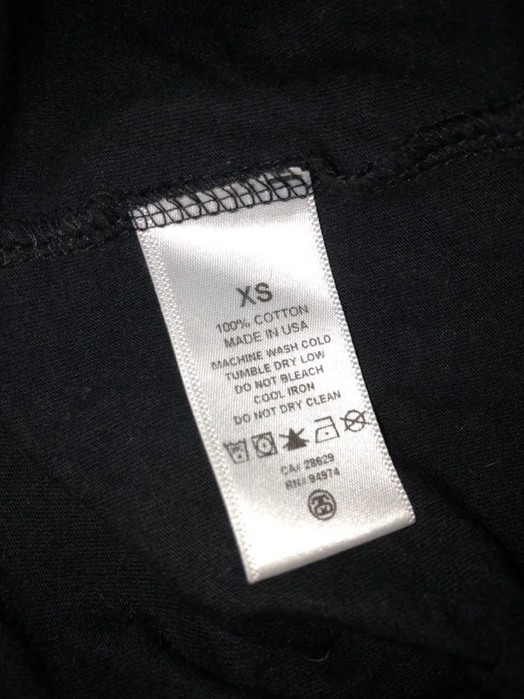 Stüssy Stussy Cropped T  - Image 5