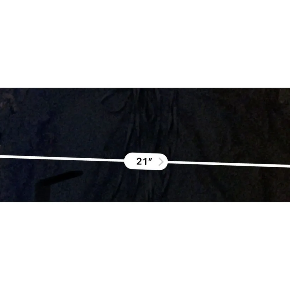 City Chic Womens Apparel Womens Citychic Plus Size Dress Size 14 XS - Image 6