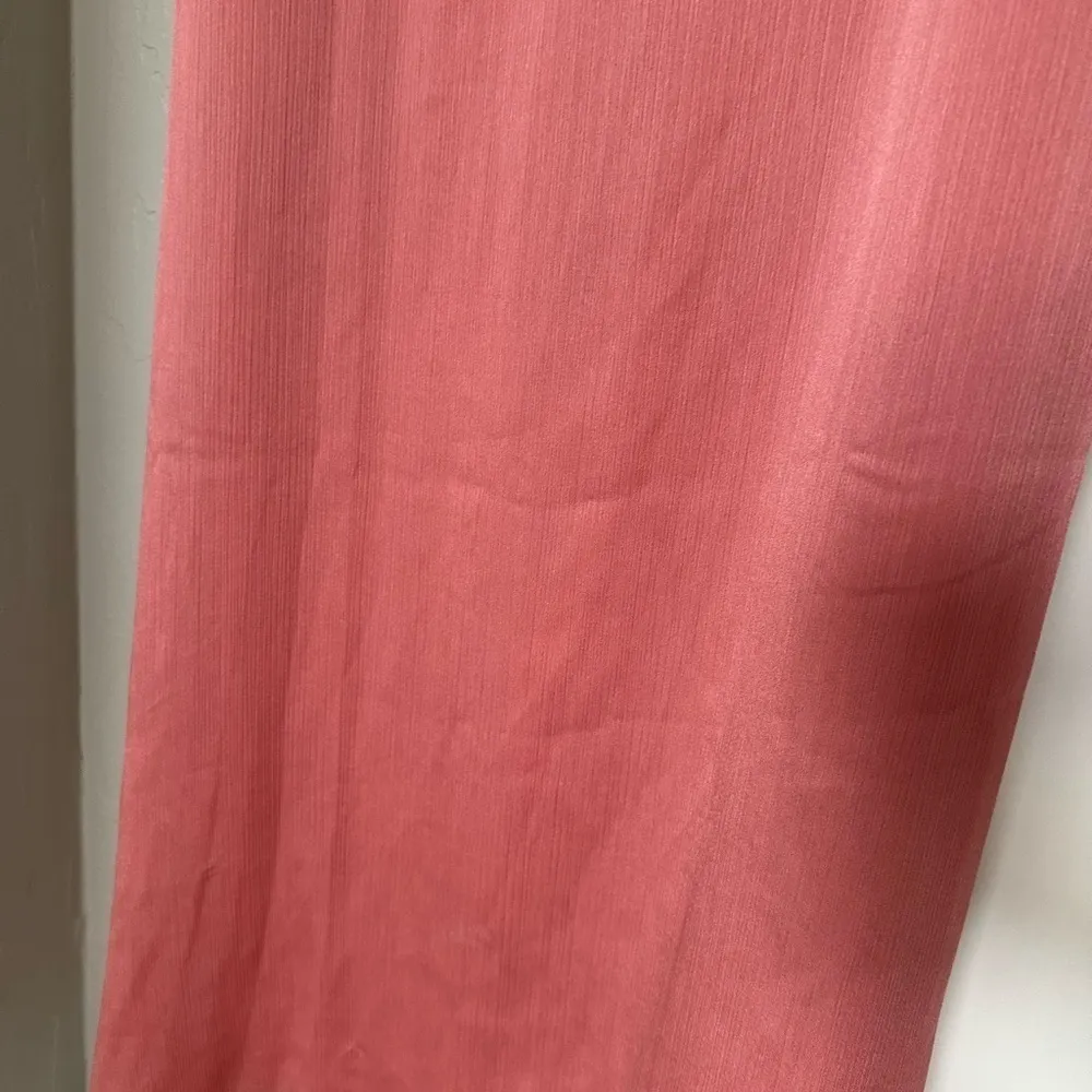 Sachin & Babi Chelsea Crinkle Satin One-Shoulder Gown - Image 11