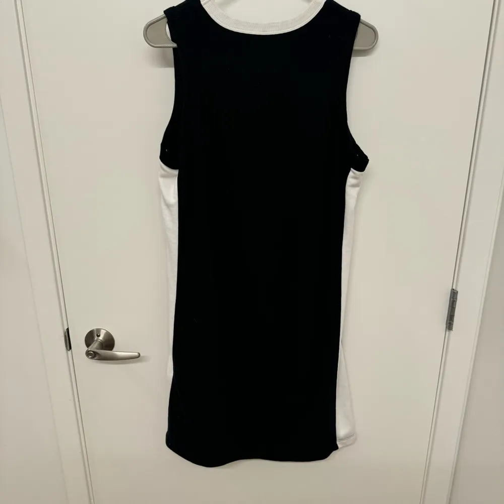 Fabletics Black Shirt Dress - Image 6