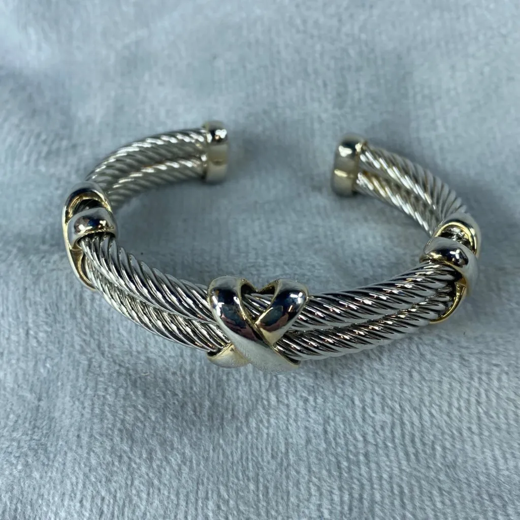 Silver Gold - Image 8