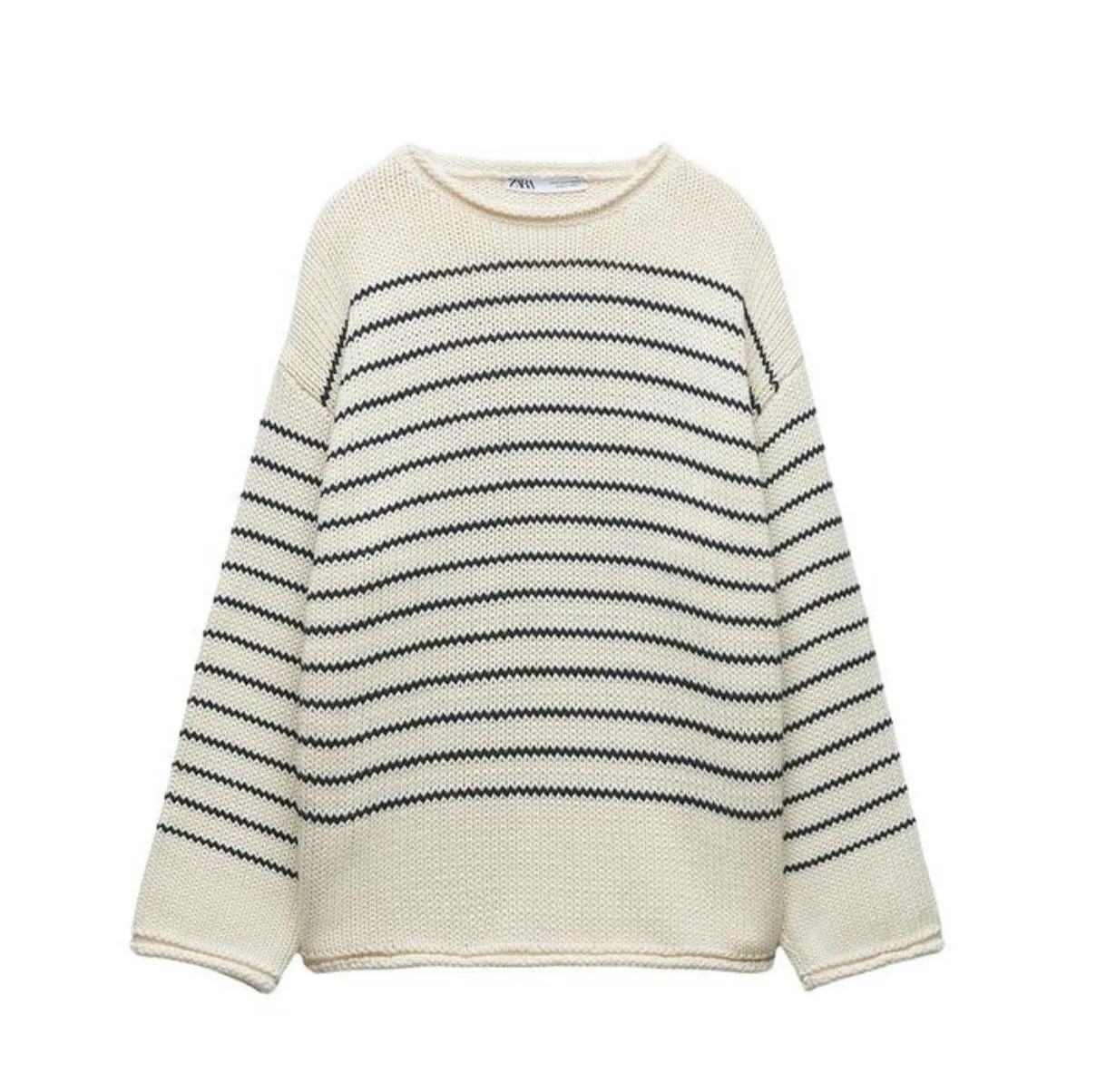 ZARA Sweater - Image 4