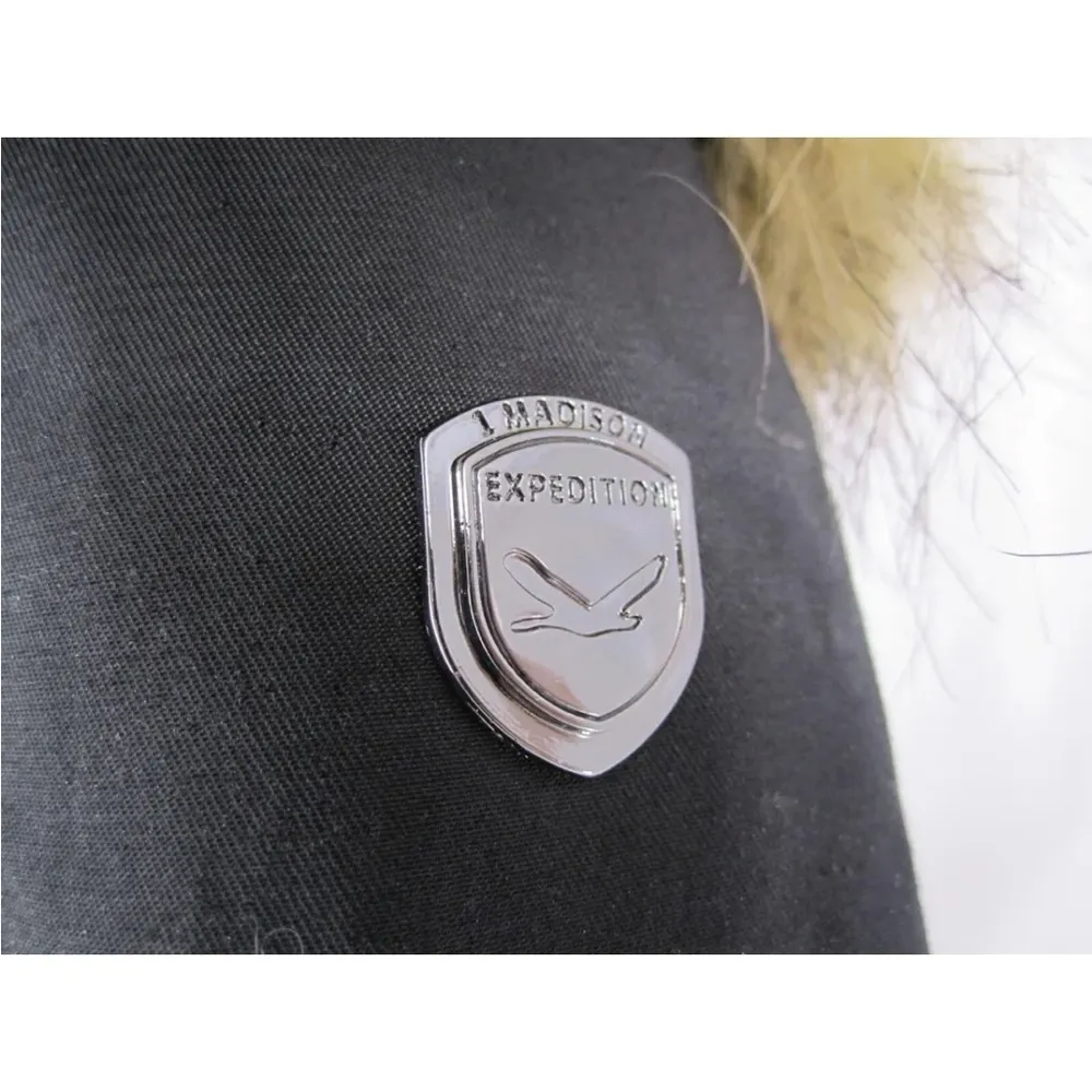 New with tags 1 Madison Expedition Parka - Image 5