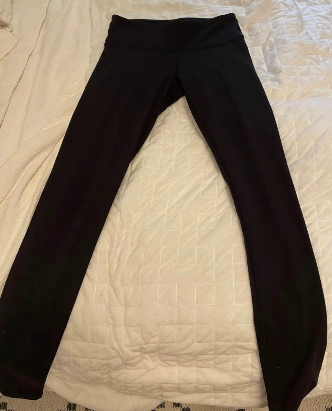 Lululemon Align Super High Rise Leggings - Image 3
