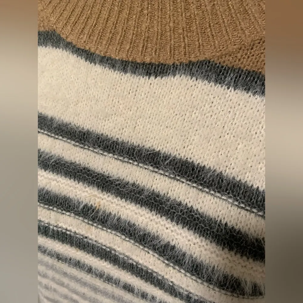 Gilli Super Soft Sweater from Dry Goods Store - Image 2