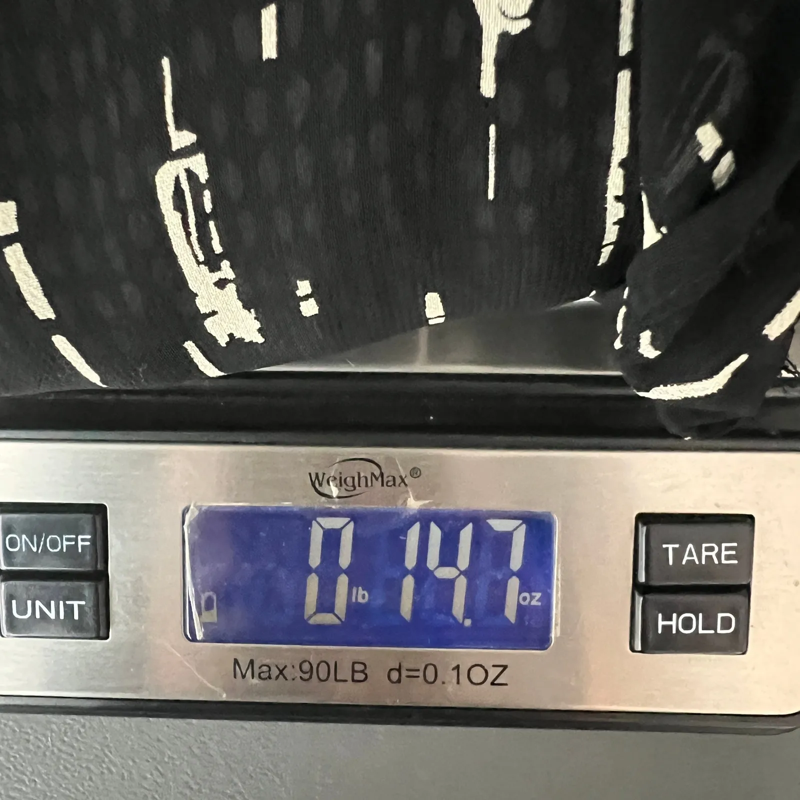 Jessica Howard Vintage V-Neck Short Sleeve Womens Overlay Maxi Dress Size Medium - Image 15